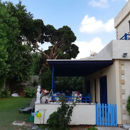 Διαμέρισμα Shanty *