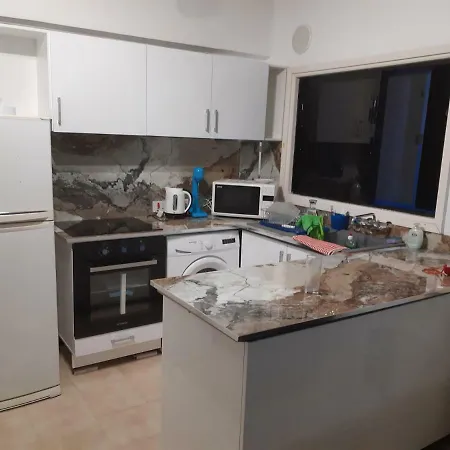Apartment Shanty Paphos